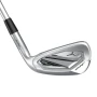 Mizuno JPX-925 Hot Metal Pro zestaw ironów golfowych (stalowy shaft)