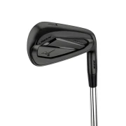 Mizuno JPX-925 Forged Black zestaw ironów golfowych (stalowy shaft)