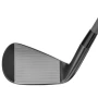 Mizuno JPX-925 Forged Black zestaw ironów golfowych (stalowy shaft)