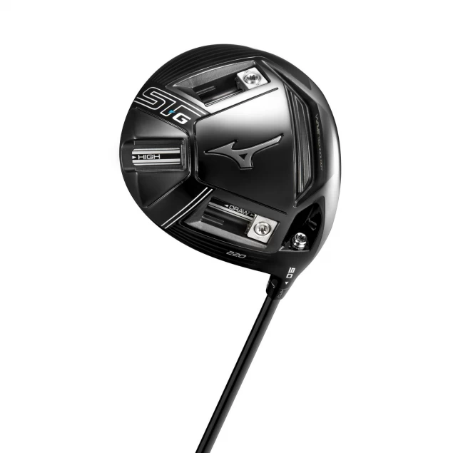 Mizuno ST-G 220 Driver kij golfowy