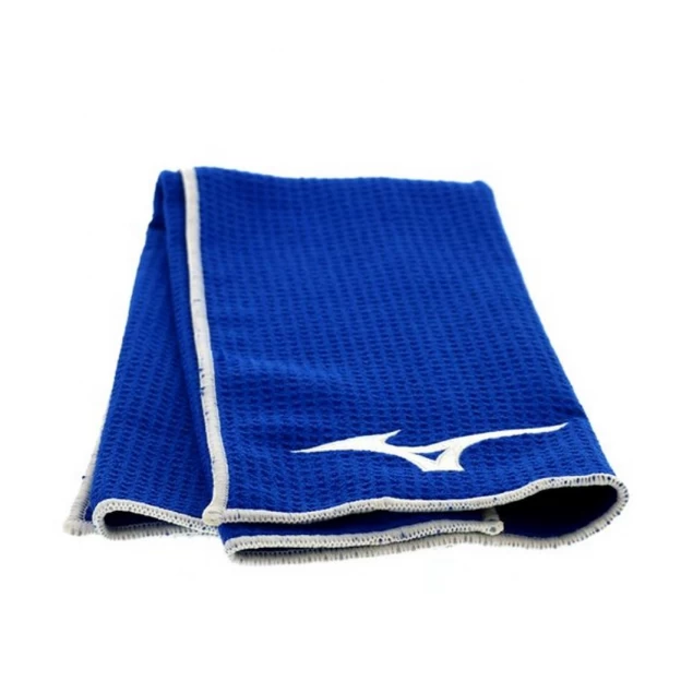 Mizuno Microfibre Tri-Fold ręcznik golfowy