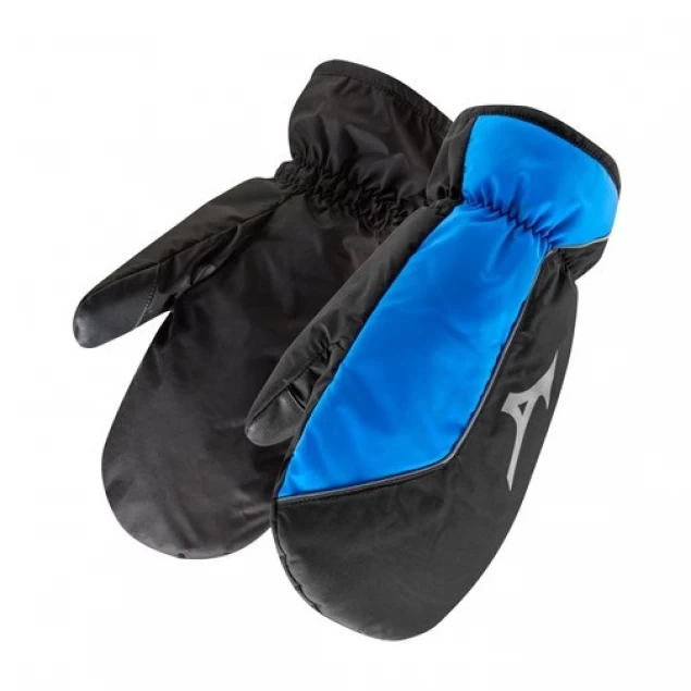 Mizuno Mittens ocieplane rękawiczki golfowe (para)