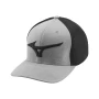 Mizuno Fitted Meshback Cap czapka golfowa