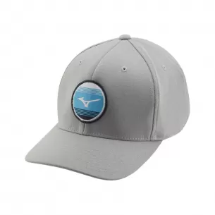Mizuno 919 Snapback Cap czapka golfowa