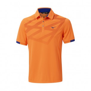 mizuno solar cut polo