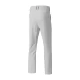 Mizuno Move Tech Lite light grey spodnie golfowe
