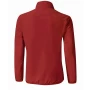 Mizuno Move Tech Lite Jacket red kurtka golfowa