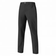 Mizuno Move Tech Pants grey spodnie ocieplane
