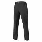 Mizuno Move Tech Pants grey spodnie golfowe ocieplane