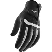 Mizuno Comp black rękawiczki golfowe