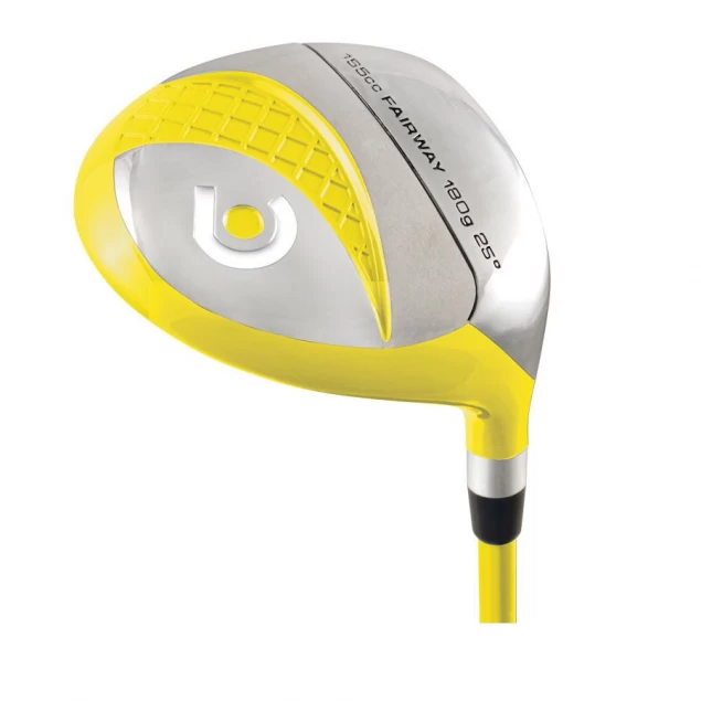 MKids Lite Junior Fairway Wood kij golfowy