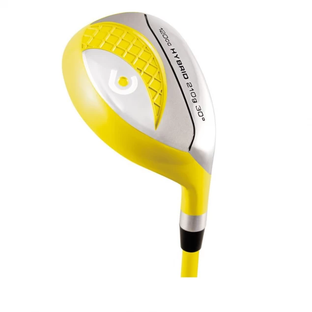 MKids Lite Junior Hybrid kij golfowy