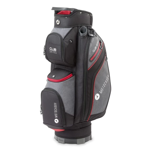 Torba golfowa Motocaddy Club Series Cartbag 