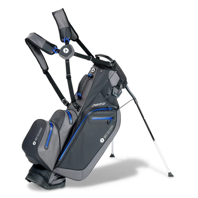 Torba golfowa wodoodporna Motocaddy HydroFlex Standbag