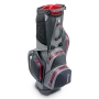 Torba golfowa wodoodporna Motocaddy HydroFlex Standbag