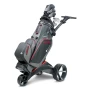 Torba golfowa wodoodporna Motocaddy HydroFlex Standbag