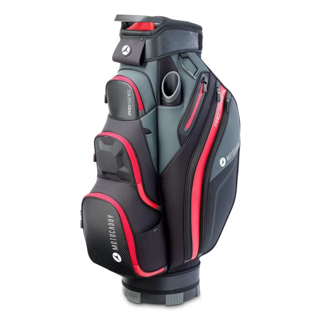 Torba golfowa Motocaddy Pro Series 