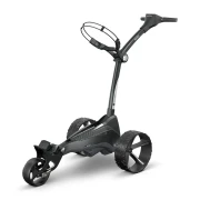 Motocaddy M-TECH GPS elektryczny wózek golfowy