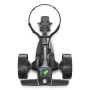 Motocaddy M-TECH GPS elektryczny wózek golfowy