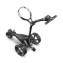 Motocaddy M-TECH GPS elektryczny wózek golfowy