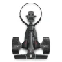Motocaddy M1 DHC elektryczny wózek golfowy