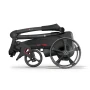 Motocaddy M1 DHC elektryczny wózek golfowy