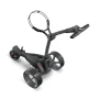 Motocaddy M1 DHC elektryczny wózek golfowy