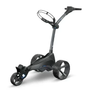 Motocaddy M5 GPS DHC elektryczny wózek do golfa