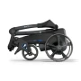 Motocaddy M5 GPS DHC elektryczny wózek do golfa