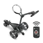 Motocaddy M7 Remote elektryczny wózek golfowy na pilota