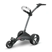 Motocaddy S1 DHC elektryczny wózek golfowy