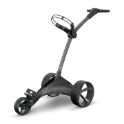 Motocaddy S1 elektryczny wózek golfowy