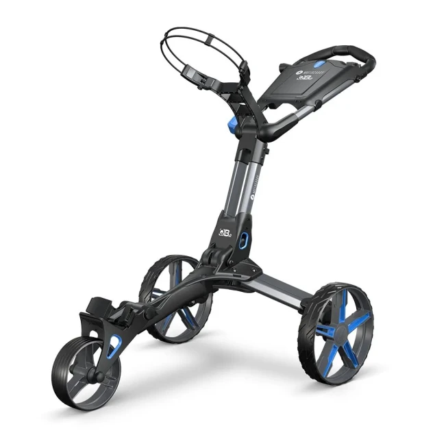 Wózek golfowy Motocaddy CUBE 2