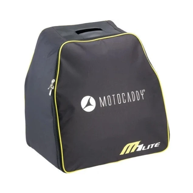 Motocaddy M1 Lite Travel Cover torba podróżna do wózków golfowych