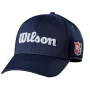 Wilson Staff Mesh Cap czapka golfowa