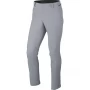 Nike Dynamic Woven Pant dark grey spodnie golfowe