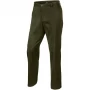 Nike Flat Front Pant Dark Grey spodnie golfowe