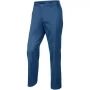 Nike Flat Front Pant Dark Grey spodnie golfowe