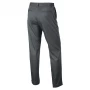 Nike Flat Front Pant Dark Grey spodnie golfowe