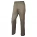 Nike Flat Front Pant Dark Grey spodnie golfowe