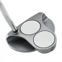 Odyssey White Hot OG 2-Ball Putter kij golfowy