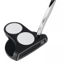 Odyssey DFX 2-Ball Putter kij golfowy 