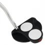 Odyssey DFX 2-Ball Putter kij golfowy 