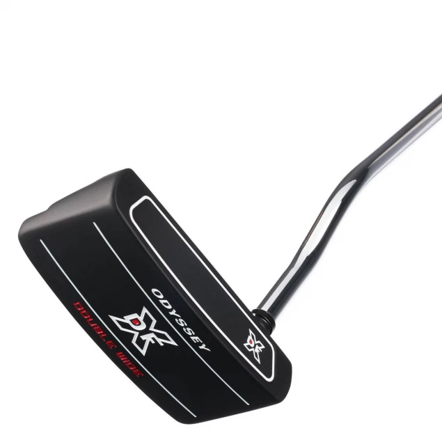 Odyssey DFX Double Wide Putter kij do golfa