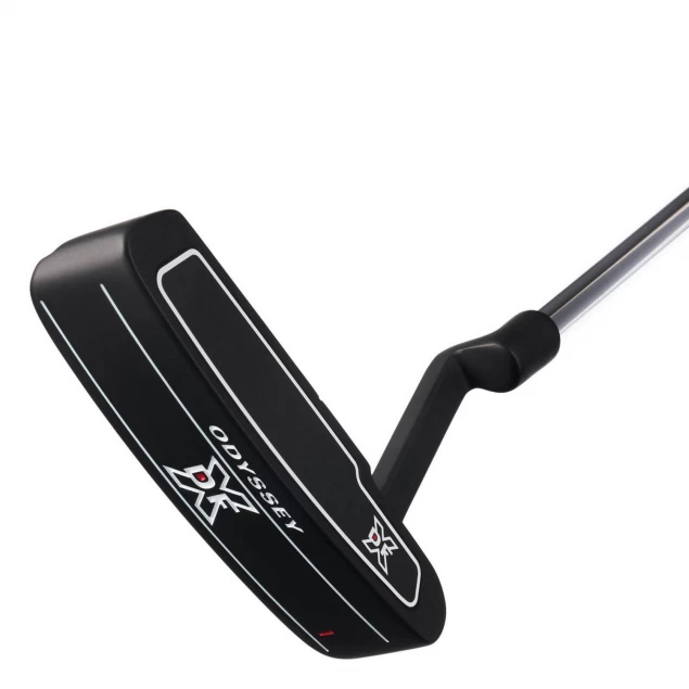 Odyssey DFX One Putter kij do golfa