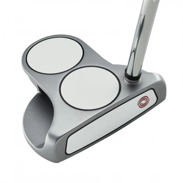 Odyssey White Hot OG 2-Ball Putter kij golfowy