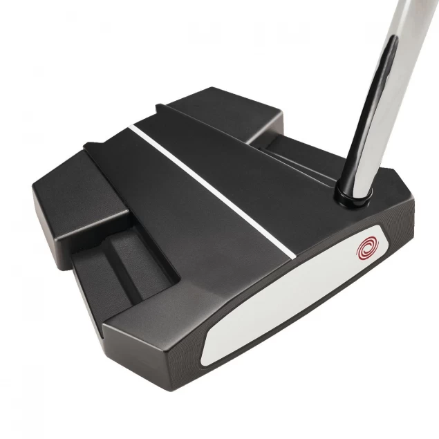 Kij golfowy Odyssey Eleven Double Bend Putter 