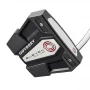 Kij golfowy Odyssey Eleven Double Bend Putter 