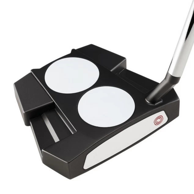 Odyssey 2-Ball Eleven S Putter kij do golfa