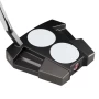 Odyssey 2-Ball Eleven S Putter kij do golfa